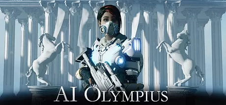 人工智能奥林匹斯／AI Olympius
