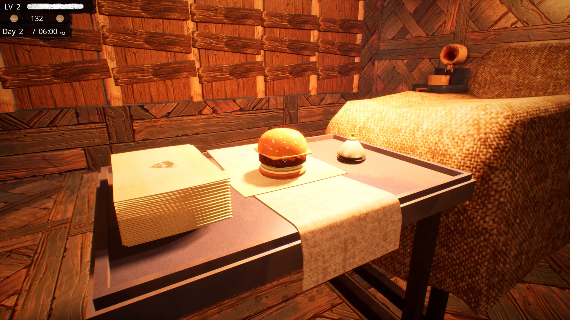 人类快餐／Human Fast Food