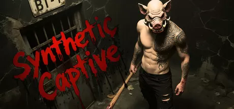 人造囚徒／Synthetic Captive