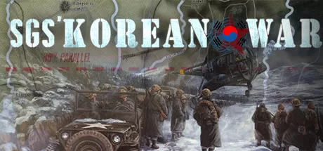 仁川登陆战／SGS Korean War