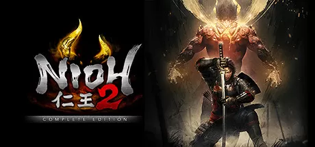 仁王2：完整版／Nioh 2 – The Complete Edition
