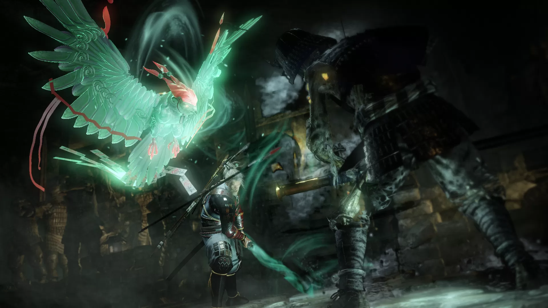 仁王：完整版／Nioh： Complete Edition