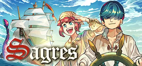 从萨格里什起航／Sagres
