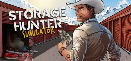 仓库猎人模拟器／Storage Hunter Simulator