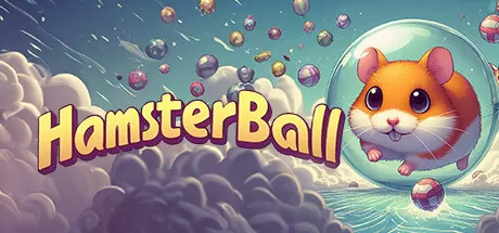 仓鼠球：马铃薯大逃亡／Hamsterball： Potato’s Great Escape