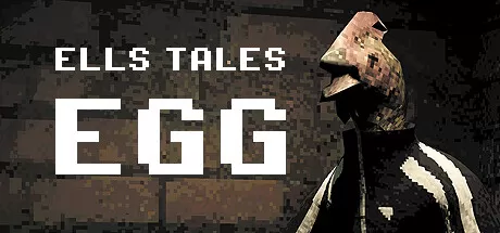 他们的故事：蛋／Ells Tales： Egg