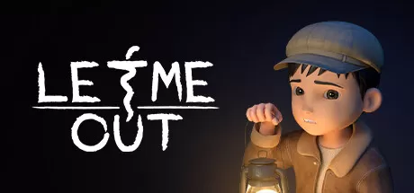 他是谁：逃出生天／Let Me Out