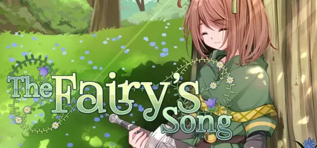 仙女之歌／The Fairy’s Song