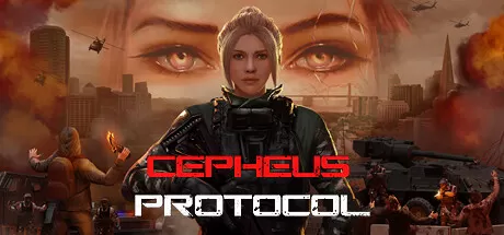 仙王座协议／Cepheus Protocol