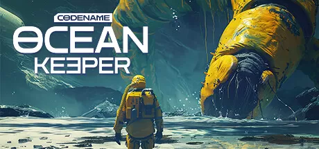 代号：海洋守护者／Codename： Ocean Keeper