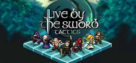 以剑为生：战术／Live by the Sword： Tactics