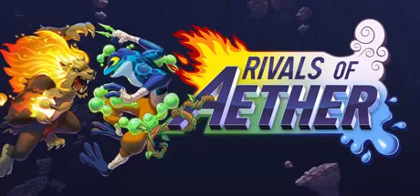 以太之战／Rivals of Aether