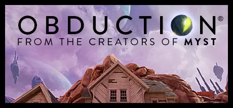 仰冲异界／Obduction