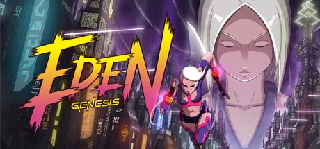 伊甸园创世纪／Eden Genesis／（STEAM：￥18.40）