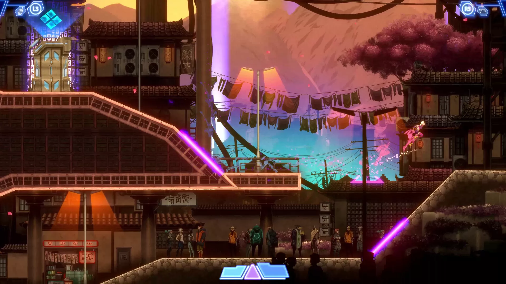 伊甸园创世纪／Eden Genesis／（STEAM：￥18.40）