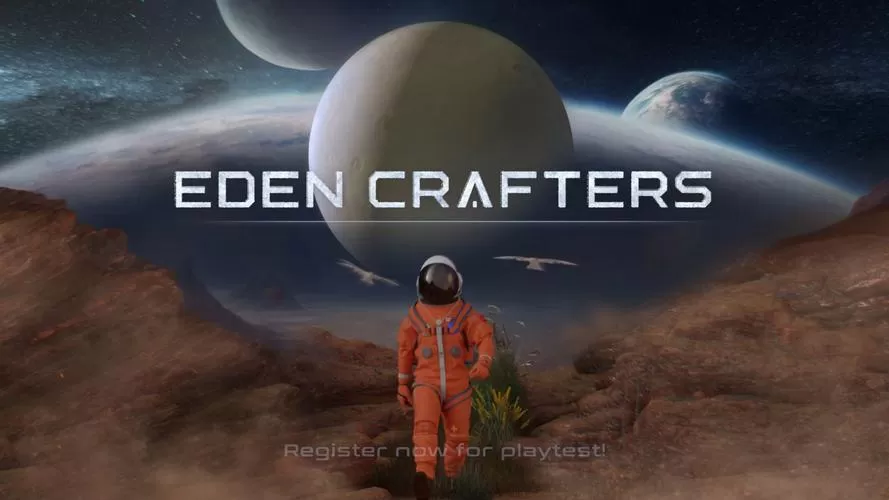 伊甸园工匠／Eden Crafters／支持网络联机