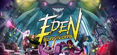 伊甸园幸存者／Eden Survivors