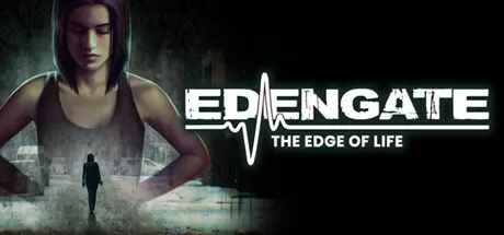 伊甸门：生命边界／EDENGATE： The Edge of Life