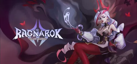 众神之灵／Ragnarok： Fallen Legends