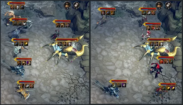 众神酒馆/Tavern of Gods(更新V0.6.44) 众神酒馆/Tavern of Gods(更新V0.6.44)