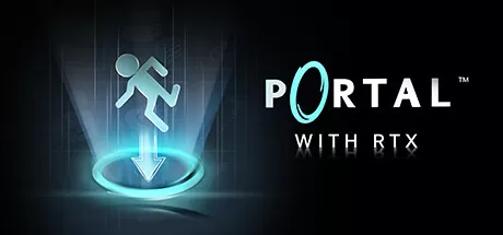 传送门RTX版／Portal with RTX