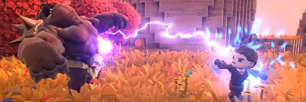 传送门骑士／Portal Knights（V1.72-集成全DLC）