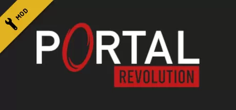 传送门：进化／Portal： Revolution