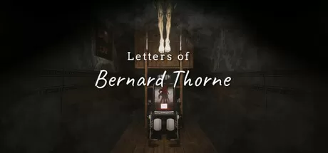 伯纳德·索恩的信件／Letters of Bernard Thorne