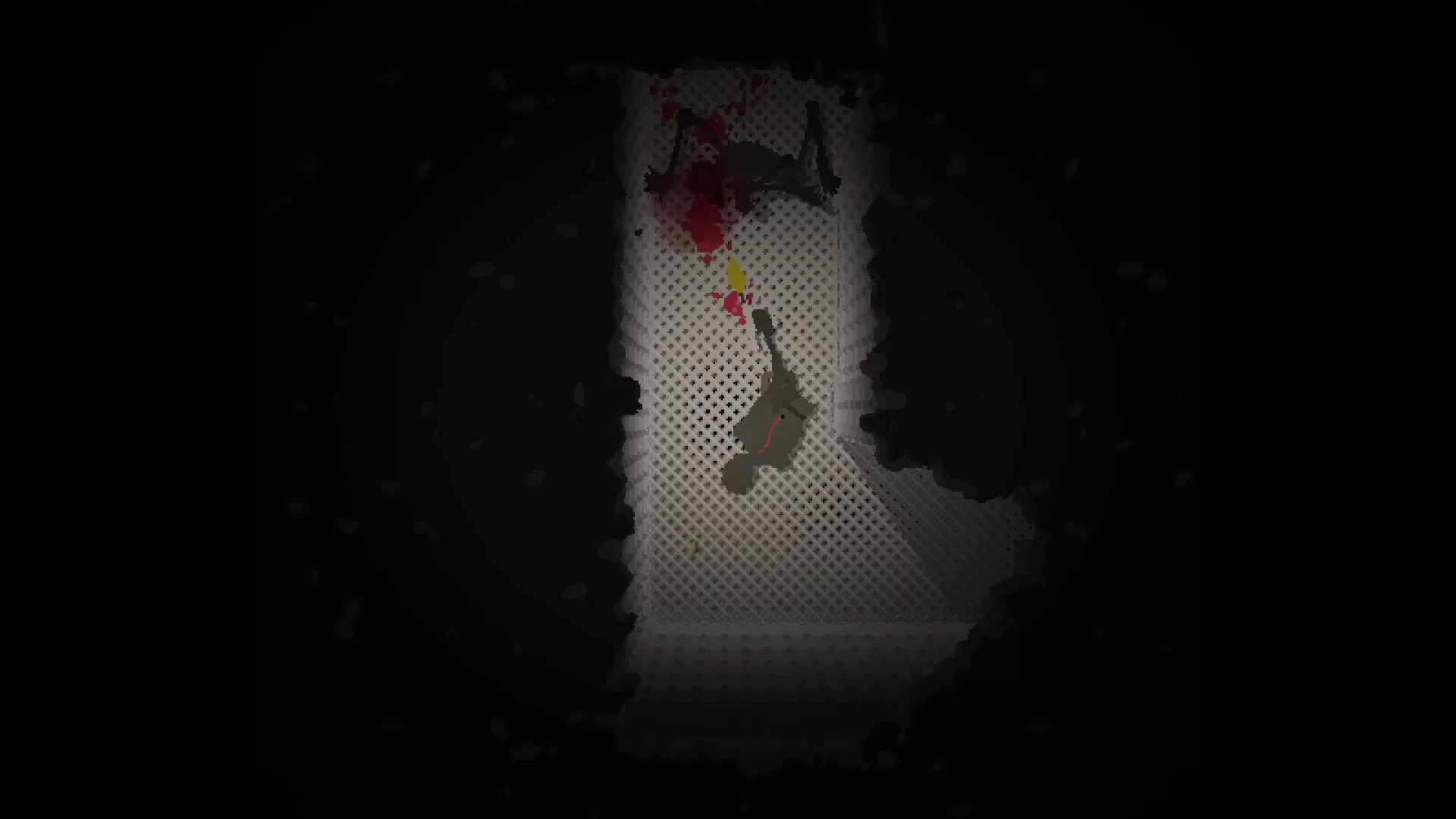 体内寄生虫2／Endoparasitic 2