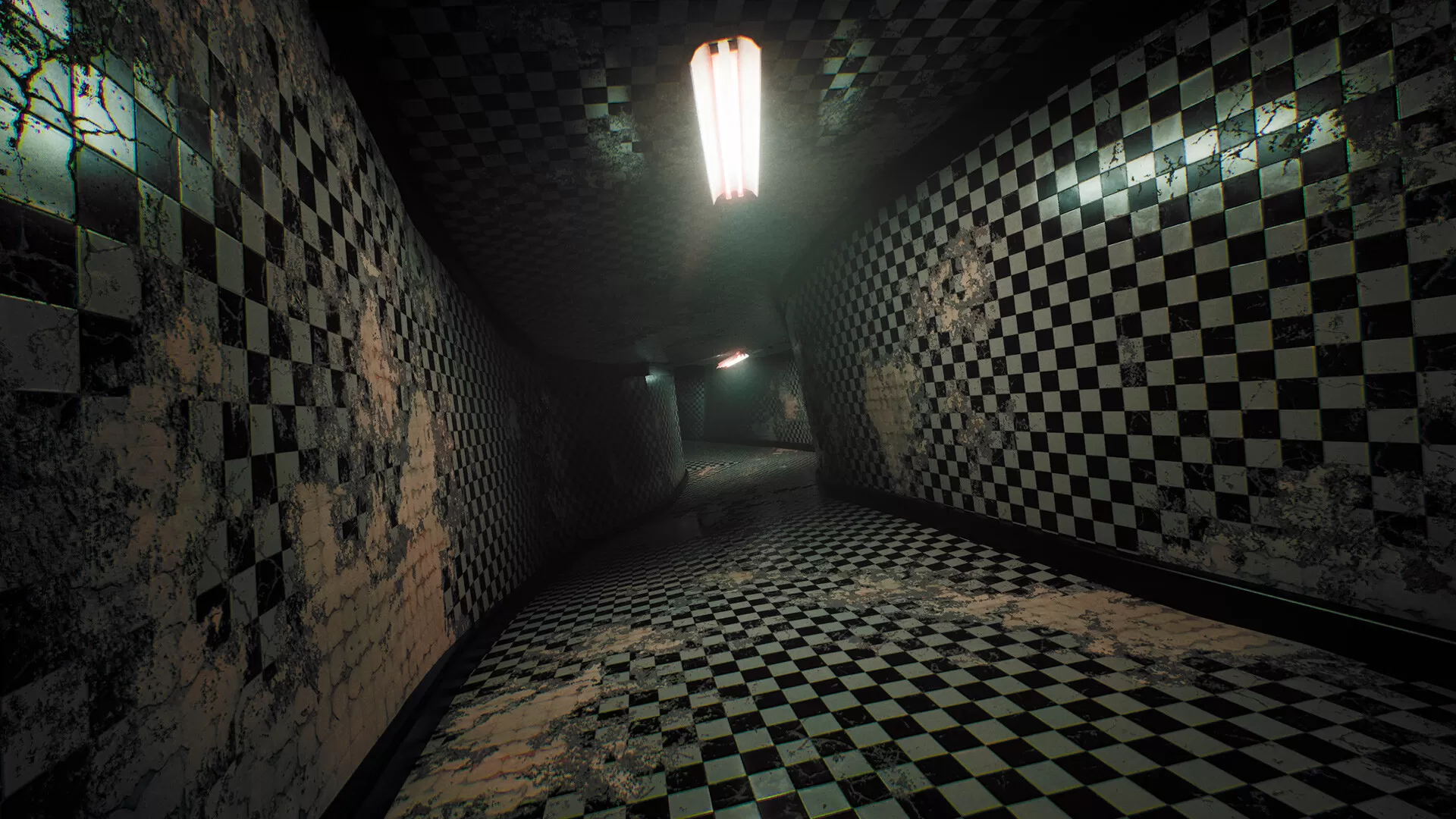 作家：第一章／Writer. Chapter 1