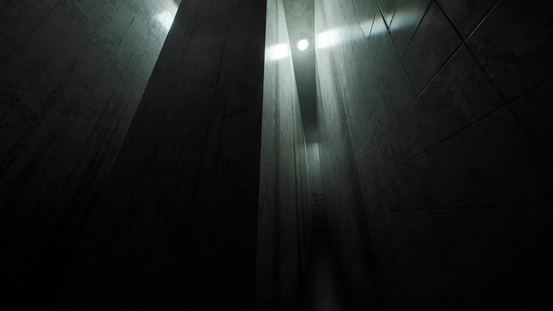 作家：第一章／Writer. Chapter 1