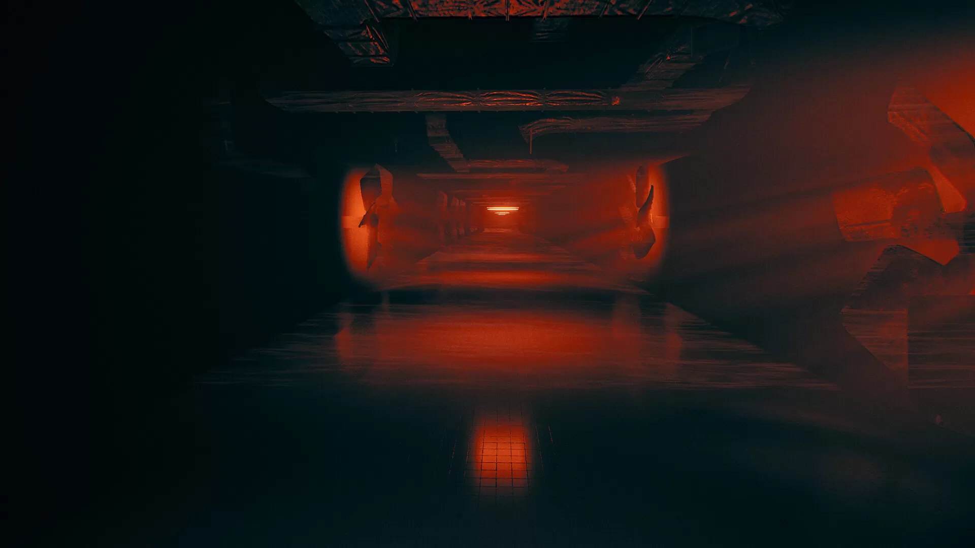 作家：第一章／Writer. Chapter 1