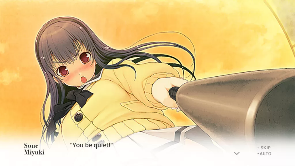 你和她和她的恋爱／YOU and ME and HER： A Love Story（v1.00s）
