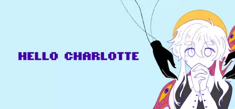 你好夏洛特 EP2：永恒的安魂曲／Hello Charlotte EP2： Requiem Aeternam Deo