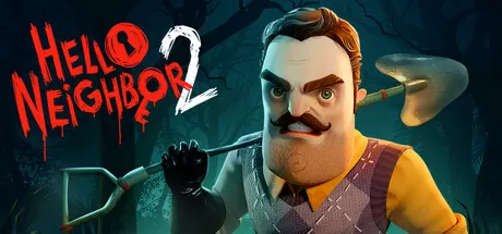 你好邻居2／Hello Neighbor 2