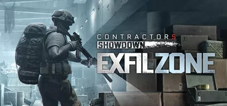 佣兵对决／Contractors Showdown／支持网络联机