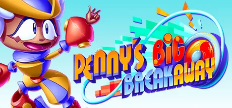 佩妮大逃脱／Penny’s Big Breakaway