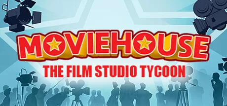 佳片相约——电影制片厂大亨／Moviehouse The Film Studio Tycoon