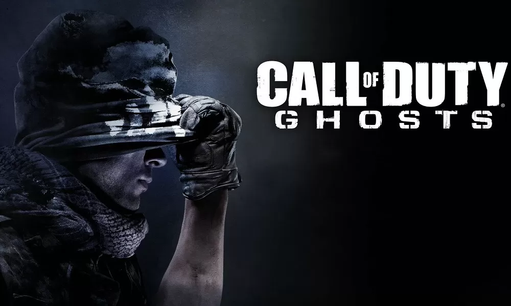 使命召唤10／COD10／使命10／使命召唤10：幽灵
