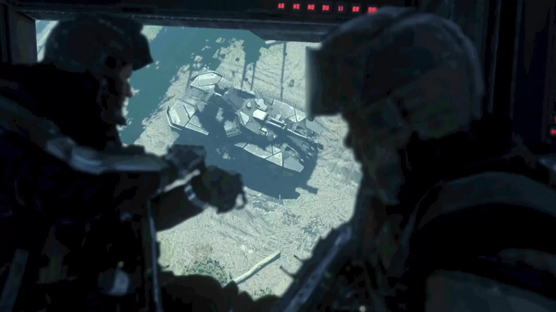 使命召唤11／COD11／使命11／ 使命召唤11：高级战争