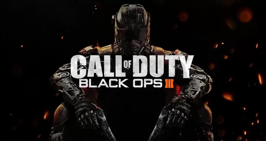 使命召唤15:黑色行动4/Call of Duty: Black Ops 4