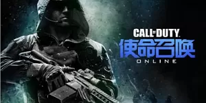 使命召唤1／cod1／使命1