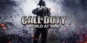 使命召唤5／COD5／使命5／使命召唤5：世界战争