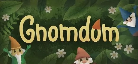 侏儒王国／Gnomdom