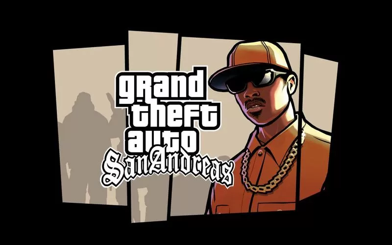 侠盗猎车手：圣安地列斯重制版／GTA San Andreas – Definitive Edition