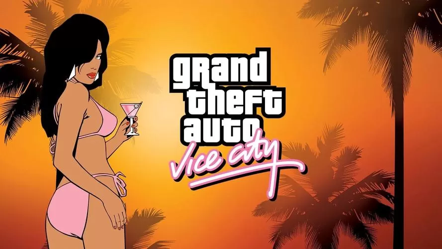 侠盗猎车手:罪恶都市RAGE重制版/GTA Vice City Nextgen Edition