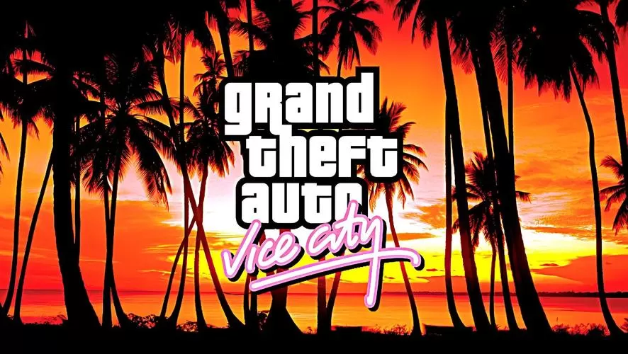侠盗猎车手：罪恶都市重制版／GTA Vice City – Definitive Edition