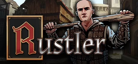 侠盗猎马人／Rustler (Grand Theft Horse)