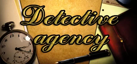 侦探万事屋-庄园疑案／Detective Agency： Murder at the Manor