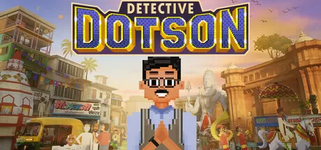 侦探多特森／Detective Dotson